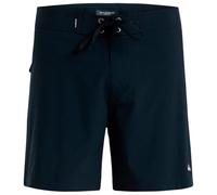 Quiksilver - Surfsilk Kaimana 16 - Pantaloncini 40 blu/nero