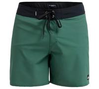 Quiksilver - Surfsilk Kaimana 16 - Pantaloncini 40 verde