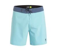 QUIKSILVER Pantaloni 'KAIMANA' marino / navy, Taglia 32
