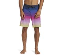 Quiksilver Surfsilk Massive 18" Boardshort da Uomo