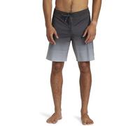 Quiksilver Surfsilk Massive 18" Boardshort da Uomo