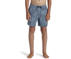 Quiksilver Surfsilk Mix Volley Bermuda da bagno da Ragazzo 8-16