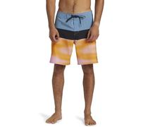 Quiksilver Surfsilk Panel 18" Boardshort da Uomo