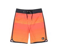Quiksilver Surfsilk Scallop 17 Pantaloncini da surf Bambino