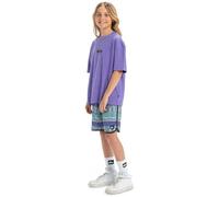 Quiksilver Surfsilk Scallop 17 Pantaloncini da surf Bambino