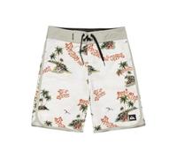 Quiksilver Surfsilk Scallop 17 Pantaloncini da surf Bambino