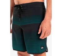Quiksilver - Surfsilk Scallop 18 EQYBS04862 Blu - Abbigliamento 34 Blu