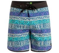 Quiksilver - Surfsilk Scallop 18 - Pantaloncini 40 variopinto