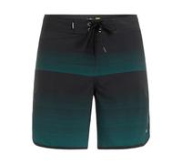 Quiksilver Surfsilk Scallop 18 Pantaloncini da surf Uomo
