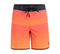Quiksilver Surfsilk Scallop 18 Pantaloncini da surf Uomo