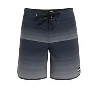 Quiksilver Surfsilk Scallop 18 Pantaloncini da surf Uomo