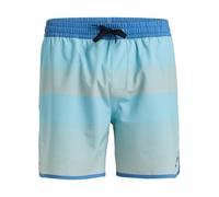 Quiksilver Surfsilk Scallop Volley 16 Pantaloncini da tavola Uomo