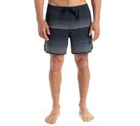 Quiksilver - Surfsilk Scallop Volley 16 - Pantaloncino da bagno XL blu