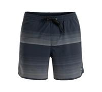 Quiksilver - Surfsilk Scallop Volley 16 - Pantaloncino da bagno M blu