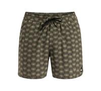 Quiksilver Surfsilk Scallop Volley 16 Pantaloncini da tavola Uomo