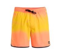 Quiksilver Surfsilk Scallop Volley 16 Pantaloncini da tavola Uomo