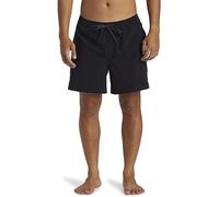 Quiksilver Surfsilk Solid Volley 16" Bermuda da bagno da Uomo