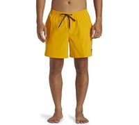 Quiksilver Surfsilk Solid Volley 16" Bermuda da bagno da Uomo