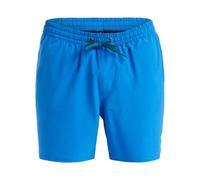Costume Quiksilver Surfsilk Solid Volley 16 blu luminoso - XL