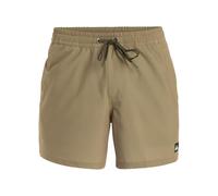 Quiksilver Surfsilk Solid Volley 16 Pantaloncini da tavola Uomo