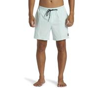 Quiksilver Surfsilk Solid Volley 16 Pantaloncini Uomo (Pacco da 1)