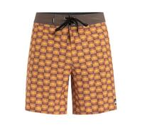 Quiksilver Surfsilk Straight Leg 18 Pantaloncini da surf Uomo