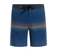 Quiksilver Surfsilk Straight Leg 18 Pantaloncini da surf Uomo