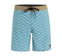 Quiksilver Surfsilk Straight Leg 18 Pantaloncini da surf Uomo