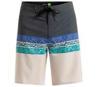 Quiksilver Pantaloncino Da Bagno Surfsilk Straight Leg 20´´