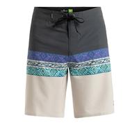 Quiksilver Surfsilk Straight Leg 20 Pantaloncini da Surf Uomo (Pacco da 1)