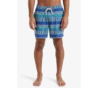 Quiksilver - Surfsilk Straight Volley 16 EQYJV04107 Multicolore - Abbigliamento XL Multicolore