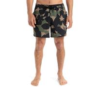 Quiksilver Surfsilk Straight Volley 16 Pantaloncini da tavola Uomo