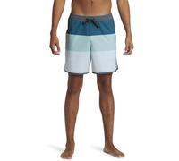 Quiksilver Surfsilk Tijuana Volley 17" - Swim Shorts for Men