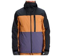 Quiksilver - Sycamore Block 20K Jacket - Giacca da sci L variopinto