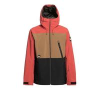 Quiksilver Sycamore Giacca da snow imbottita da Uomo