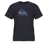 Quiksilver T-shirt EV COMP LOGO SS in Marine EU L