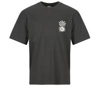 Quiksilver T-shirt EVO BLOSSOM OF PEACE in Marrone EU L