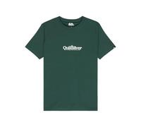 Quiksilver T-Shirt Manica Corta EV Fineline SS Multi 14