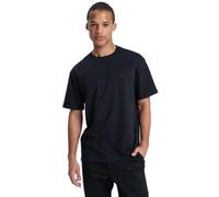 Quiksilver - Salt Water S/S - T-shirt M nero