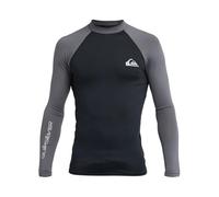 Quiksilver T-Shirt Surf Everyday UPF50 LS Uomo Multi