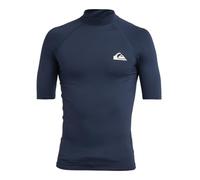 Quiksilver T-Shirt Surf Everyday UPF50 SS Uomo Nero XS