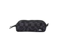 Quiksilver Tasmen, Bagaglio a Mano Bambini e Ragazzi, Grigio Asfalto, Einheitsgröße