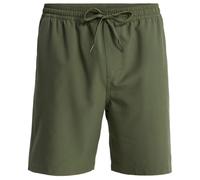 Quiksilver - Taxer Amphibian 18 - Pantaloncini S olivia