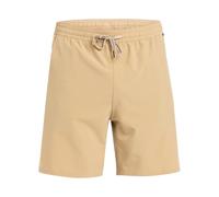 Quiksilver Pantaloncino Da Bagno Hybrid Taxer Amphibian 18´´