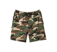 Quiksilver Taxer Cargo 19" Board Short Amphibian da Uomo