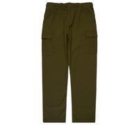 Quiksilver - Taxer Cargo Pant - Pantaloni tempo libero S olivia
