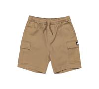 Quiksilver Taxer Cargo Pantaloncini a vita elastica Bambino