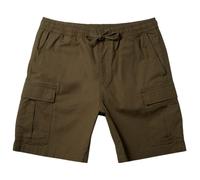 Quiksilver - Taxer Cargo - Pantaloncini M marrone