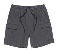 Quiksilver - Taxer Cargo WS - Pantaloncini S blu