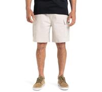 Quiksilver Taxer Cargo Ws Pantaloncini Uomo